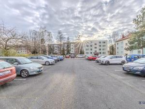 Pronájem bytu 2+1, Frýdek-Místek, Josefa Skupy, 55 m2