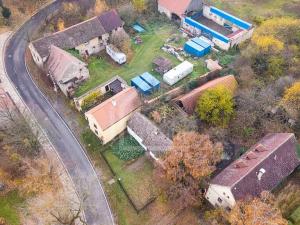 Prodej pozemku, Třebíz, 161602 m2