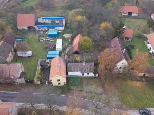 Prodej pozemku, Třebíz, 161602 m2