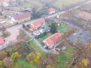 Prodej pozemku, Třebíz, 161602 m2