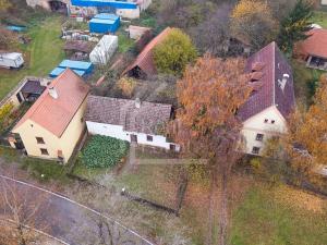 Prodej pozemku, Třebíz, 161602 m2