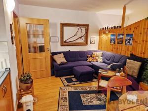 Prodej bytu 1+kk, Harrachov, 36 m2