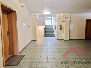 Prodej bytu 1+kk, Harrachov, 36 m2