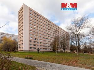 Prodej bytu 2+1, Ostrava - Poruba, Na Robinsonce, 61 m2