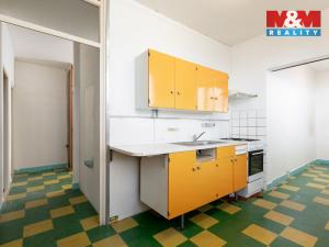 Prodej bytu 2+1, Ostrava - Poruba, Na Robinsonce, 61 m2