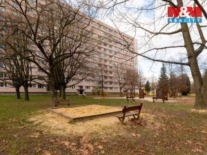 Prodej bytu 2+1, Ostrava - Poruba, Na Robinsonce, 61 m2