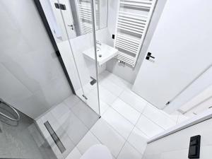 Prodej bytu 1+kk, Praha - Smíchov, Grafická, 30 m2