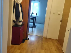 Prodej bytu 1+1, Plzeň, Tělocvičná, 47 m2