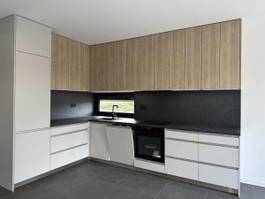 Pronájem rodinného domu, Mladá Boleslav - Chrást, 157 m2