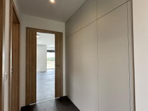 Pronájem rodinného domu, Mladá Boleslav - Chrást, 157 m2