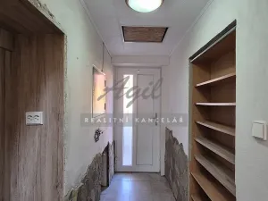 Prodej rodinného domu, Šlapanice, 140 m2