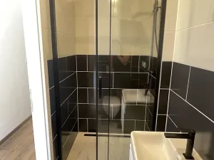 Pronájem bytu 1+kk, Praha - Žižkov, Milíčova, 28 m2