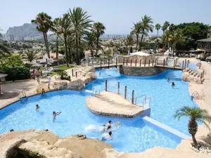 Prodej bytu 2+kk, Calp, Španělsko, 43 m2