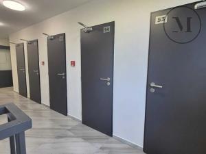 Pronájem bytu 2+kk, České Budějovice, Branišovská, 50 m2