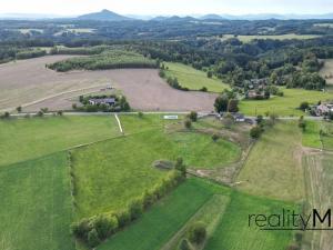 Prodej rodinného domu, Cetenov, 193 m2