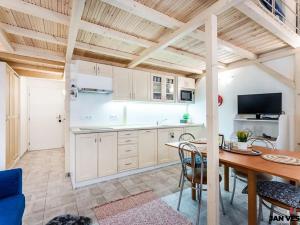 Prodej bytu 1+kk, Praha - Nové Město, Štěpánská, 39 m2