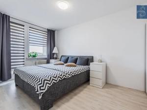 Prodej bytu 3+1, Praha - Újezd nad Lesy, Žárovická, 68 m2