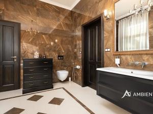 Prodej bytu 3+kk, Brno, Rybářská, 116 m2