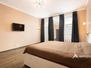 Prodej bytu 3+kk, Brno, Rybářská, 116 m2