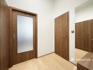 Pronájem bytu 1+kk, Brno, Masarykova, 28 m2