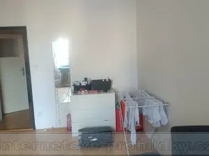 Pronájem pokoje, Praha - Břevnov, Tomanova, 14 m2