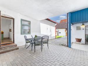 Prodej vícegeneračního domu, Netolice, Václavská, 100 m2