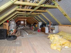 Prodej rodinného domu, Poděvousy, 99 m2