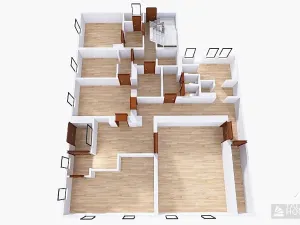 Prodej rodinného domu, Roupov, 525 m2