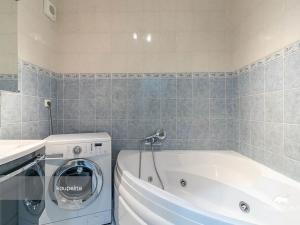 Prodej bytu 3+kk, Tlučná, U Špejcharu, 78 m2