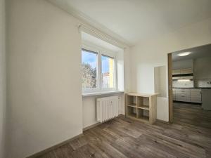 Pronájem bytu 1+kk, Blansko, Chelčického, 31 m2