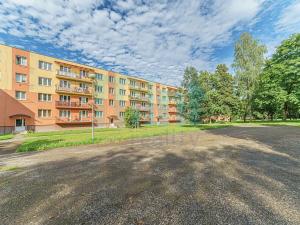 Prodej bytu 1+1, Havířov, Junácká, 35 m2