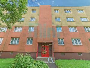 Prodej bytu 1+1, Havířov, Junácká, 35 m2