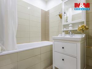 Prodej bytu 4+1, Česká Lípa, Jáchymovská, 75 m2