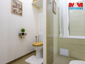 Prodej bytu 4+1, Česká Lípa, Jáchymovská, 75 m2