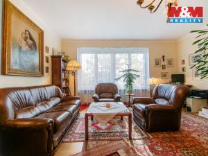 Prodej bytu 2+1, Praha - Hodkovičky, Večerní, 63 m2