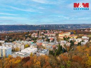 Prodej bytu 2+1, Praha - Hodkovičky, Večerní, 63 m2