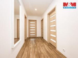 Prodej rodinného domu, Ostrava - Krásné Pole, Předvrší, 160 m2