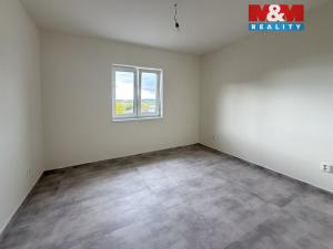 Prodej rodinného domu, Podbořany, 100 m2