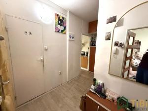 Prodej bytu 2+1, Blansko, Absolonova, 55 m2