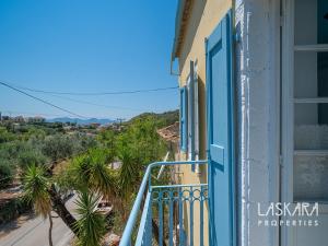 Prodej rodinného domu, Kefaloinia, Argostoli, Erissos, Řecko, 123 m2