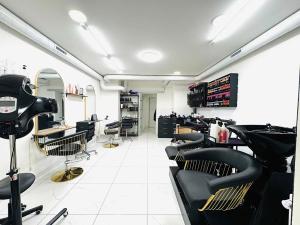 Pronájem obchodního prostoru, Praha - Nové Město, 95 m2