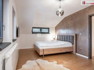 Prodej rodinného domu, Dolní Morava, 184 m2