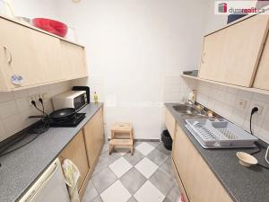 Pronájem kanceláře, Praha - Nové Město, Vodičkova, 49 m2