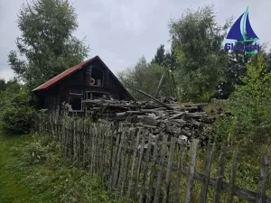 Prodej chaty, Seč, 60 m2