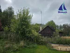 Prodej pozemku pro bydlení, Seč, 2067 m2