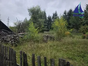 Prodej pozemku pro bydlení, Seč, 2067 m2