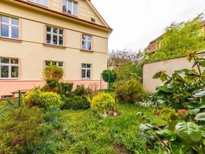 Prodej bytu 5+kk, Praha - Smíchov, Pod lipkami, 100 m2