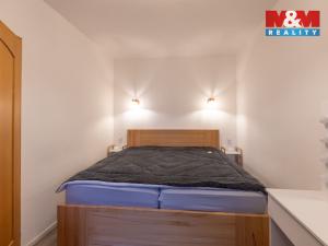 Prodej bytu 2+kk, Kosmonosy, Pionýrů, 62 m2