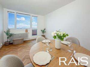 Prodej bytu 3+kk, Brno, Ježkova, 73 m2