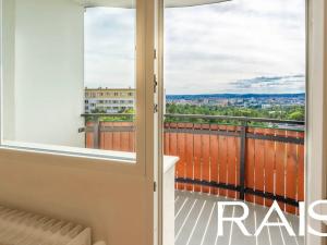 Prodej bytu 3+kk, Brno, Ježkova, 73 m2